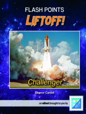 cover image of Challenger